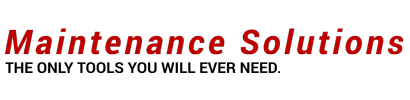 Maintenance Solutions